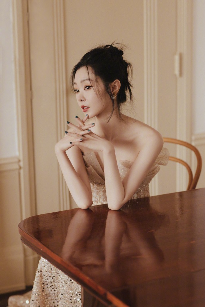 小妇人